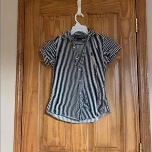 RALPH LAUREN SPORT